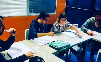 Academia de francés Olafrance