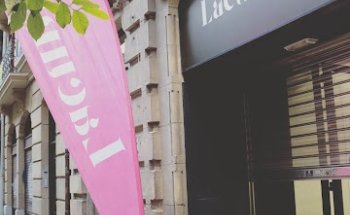 Lacunza International House San Sebastián - Escuela de español - Spanish School