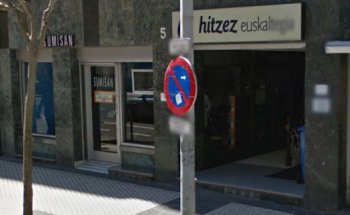 Hitzez Euskaltegia