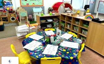 Al-Huda Nursery & Islamic Primary School