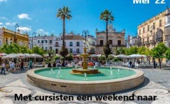 Spaans leren Eindhoven - ¡Adelante!