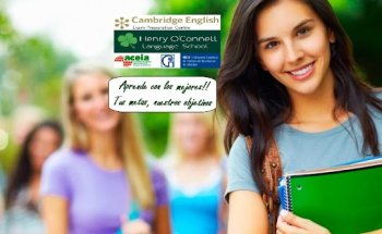 Henry O'Connell Language School