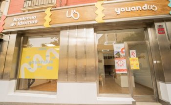 You And Us - Academia de idiomas