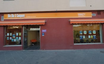 Academia Bla Bla & Company