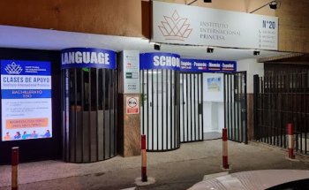 Instituto Internacional Princesa