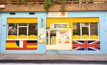 Over The Moon Academy