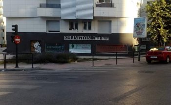 Academia de inglés Kelington Institute