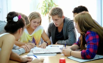 Escuela de español iNMSOL Granada