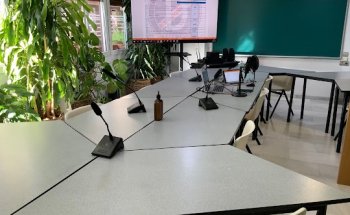 Dunedin College Academia de Inglés Granada