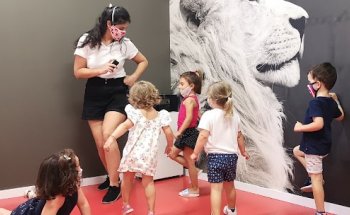 Kids&Us - Inglés para niños