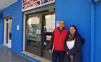 New College Granada S.L