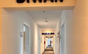 DIWAN-Marburg Akademie