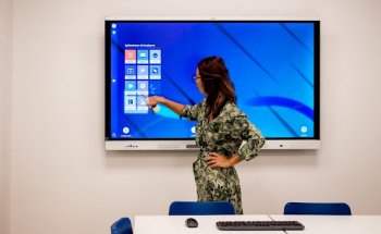 Language House - Rosaleda