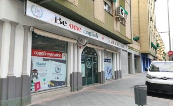 Be One English Language Centre