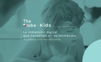 The Globe Kids - Academia inglés niños Granada