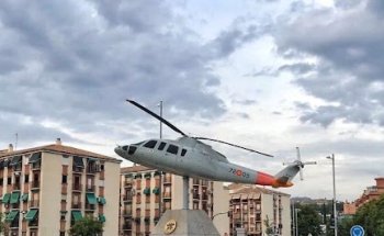 New Atlas English School