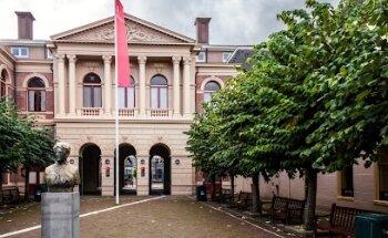 Language Centre (University of Groningen)