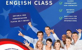 I´m Institute Clases de Inglés