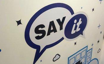 Say It Education