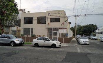 Società Dante Alighieri Di Guadalajara, A.C.