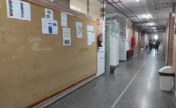 Escuela Oficial de Idiomas de Guadalajara