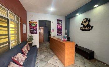 Galaxy Tlaquepaque Centro de Idiomas