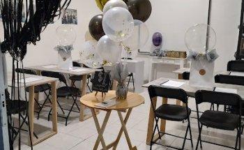 Dalii's School piensa en Inglés GDL