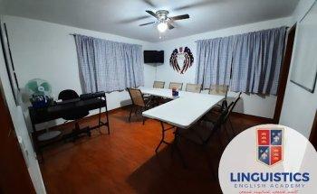 Linguistics English Academy