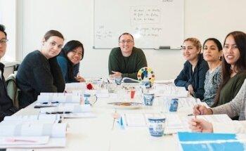 Taalthuis- Learn Dutch - Dutch Courses