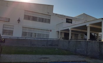 Escuela Oficial de Idiomas de Huelva