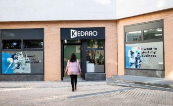 Kedaro International