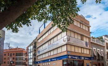 Centro Edimburgo - Academia de inglés en Huelva