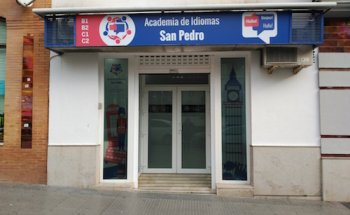 Academia de Idiomas San Pedro