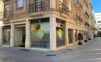 Academia Británica International House Huelva