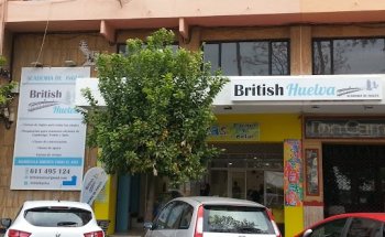 Academia British Huelva