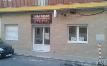 Huelva English