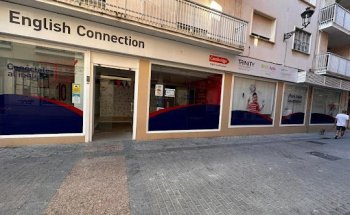 English Connection Academia de Inglés
