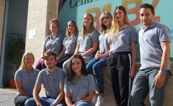 El Instituto Británico de Huelva - Los Rosales