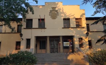 Escuela Oficial de Idiomas (EOI) de Huesca