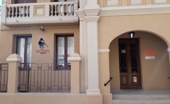 Academia De Inglés The Brunel Centre