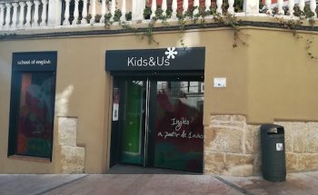 Kids&Us - Inglés para Niños