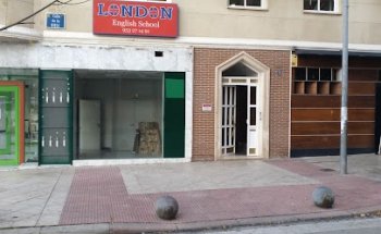 London English School