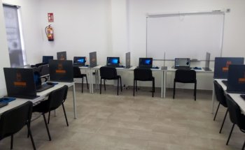 Academia Bulevar Jaén