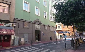 Escuela Oficial de Idiomas de las Palmas de Gran Canaria