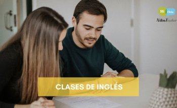 NikaTeacher Aprender inglés online y presencial | Learn Spanish online and in person