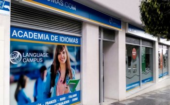 Language Campus - 7 Palmas