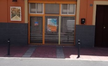 World Language Centre