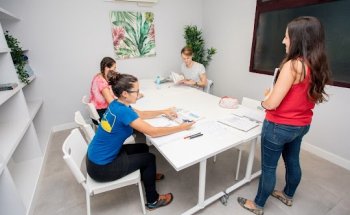 Academia El Capitán