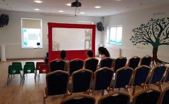 Greek School of Wales