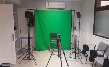 GCsigno. Centro especializado en Lengua de Signos